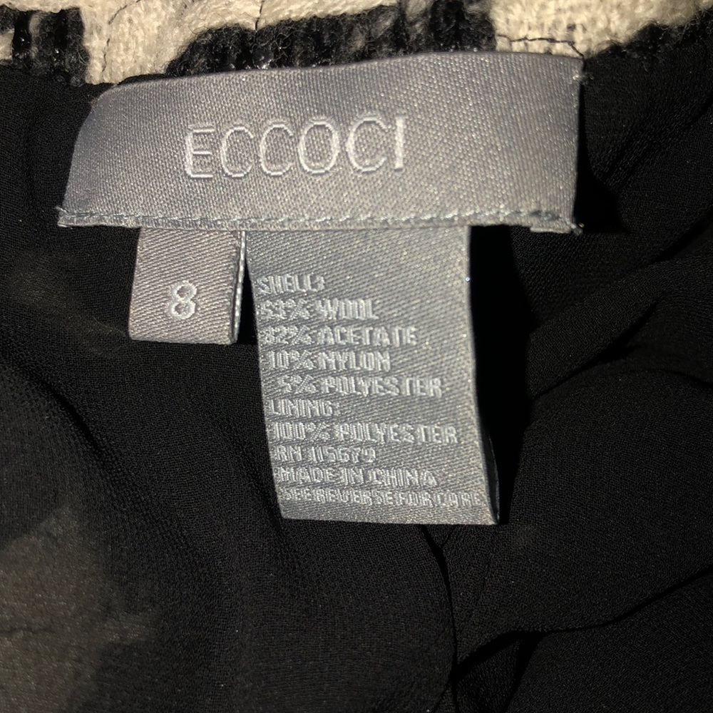 Eccoci Jacket - image 6